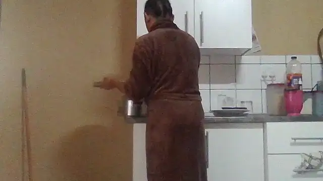 ShooingBunch online show from 17, 12, 2025