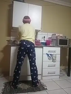 ShooingBunch online show from 28, 4, 2026