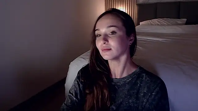 Snapshot of MeIisaLove chatting on 17, 1, 2025 MeIisaLove online show from 17, 1, 2025