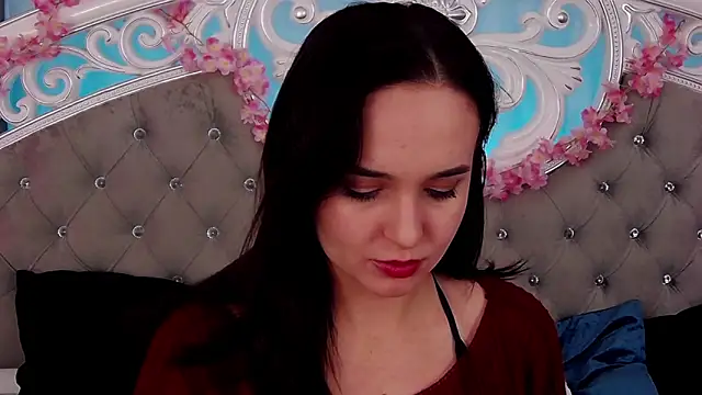 MeIisaLove online show from 15, 2, 2026