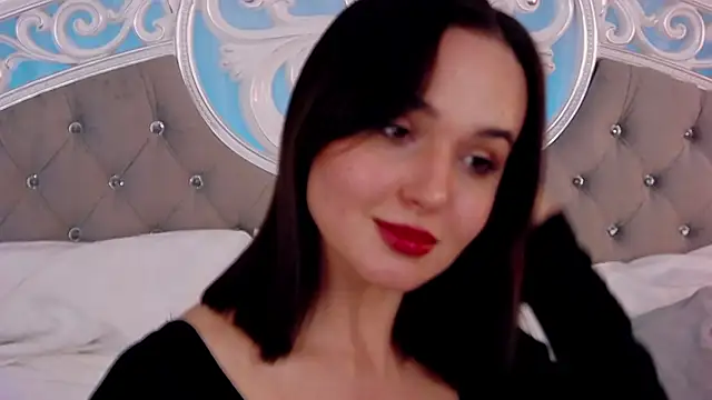 MeIisaLove online show from 4, 4, 2026