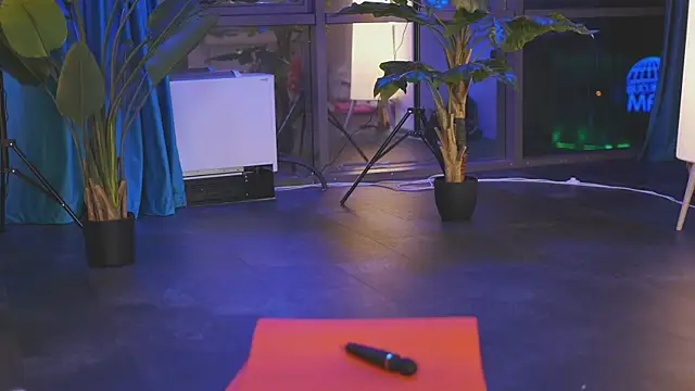 Assmerising online show from 15, 2, 2025