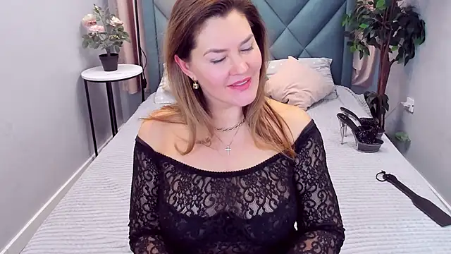 Adele Russo online show from 19, 1, 2025