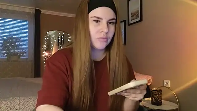 alexababy online show from 24, 11, 2025