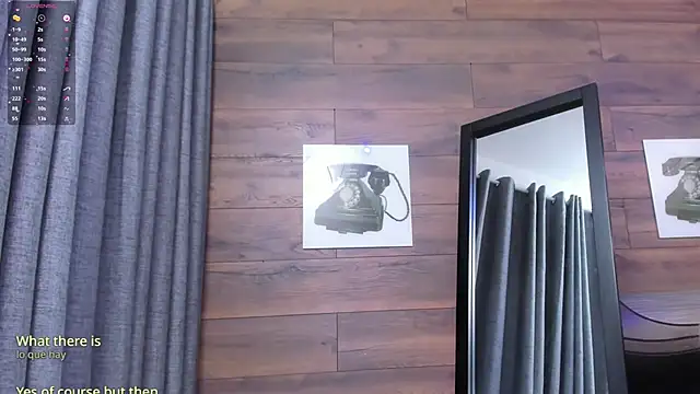 KatyaBlonding online show from 18, 3, 2025