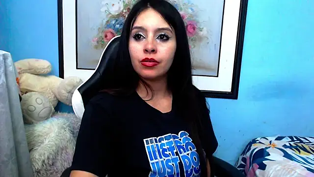 Luciana and Neitan online show from 8, 1, 2025