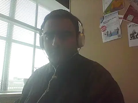 JohnBond009 online show from 31, 1, 2025