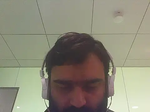 JohnBond009 online show from 22, 5, 2026