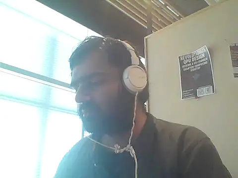 JohnBond009 online show from 16, 6, 2026