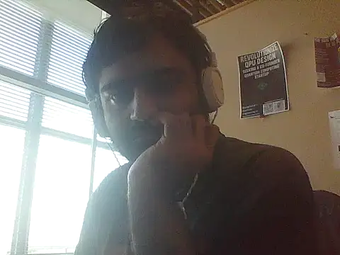 JohnBond009 online show from 17, 6, 2026
