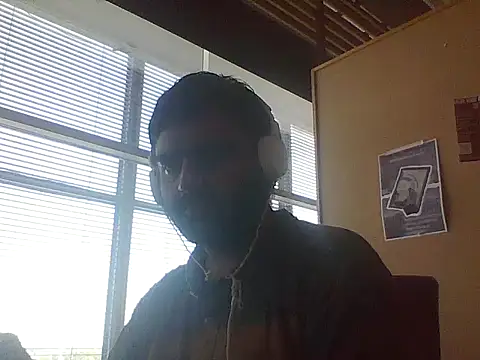 JohnBond009 online show from 18, 6, 2026