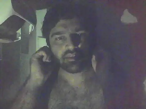 JohnBond009 online show from 19, 6, 2026