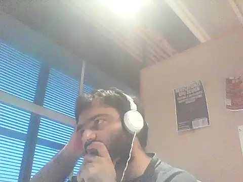 JohnBond009 online show from 24, 6, 2026