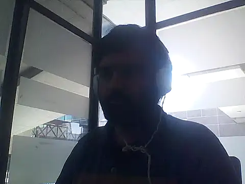 JohnBond009 online show from 10, 7, 2026