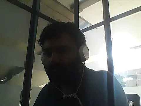 JohnBond009 online show from 14, 7, 2026
