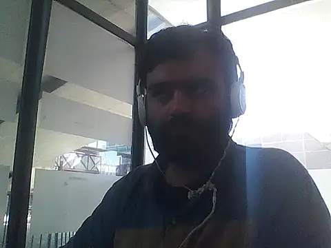 JohnBond009 online show from 15, 7, 2026