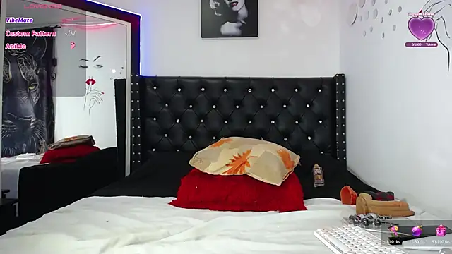 RosseRamiirez online show from 29, 3, 2026