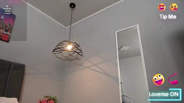 dolly zoe online show from 14, 1, 2026