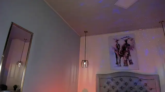 ayshel   online show from 25, 4, 2026