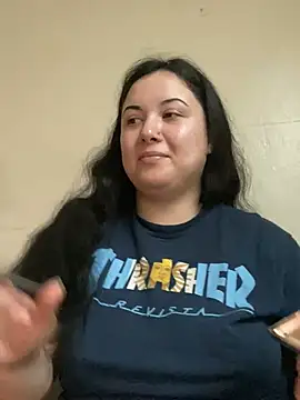 xocrybaby online show from 5, 3, 2025