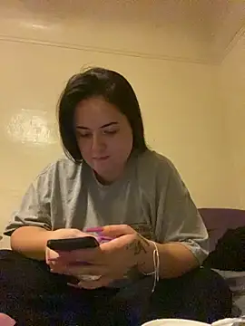 xocrybaby online show from 27, 10, 2025