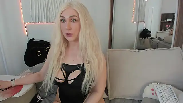 CarolMay online show from 20, 3, 2026