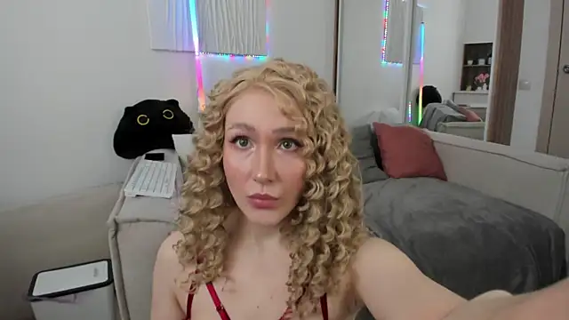 CarolMay online show from 25, 4, 2026