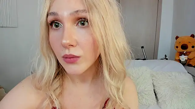 CarolMay online show from 20, 7, 2026