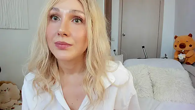 CarolMay online show from 21, 7, 2026