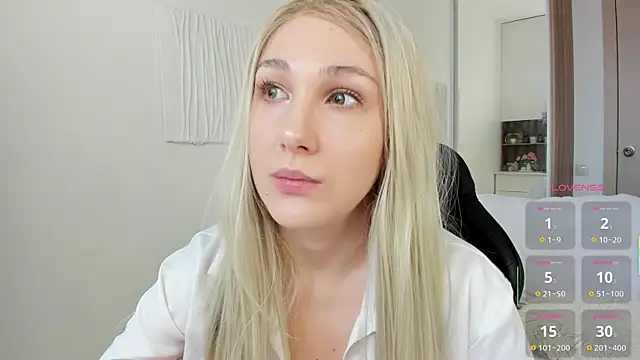 CarolMay online show from 27, 7, 2026