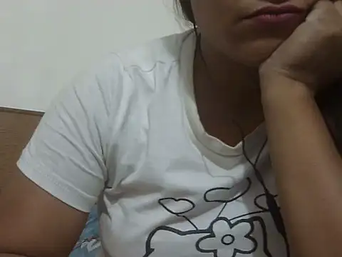 Snapshot of shekira99 chatting on 4, 5, 2026 shekira99 online show from 4, 5, 2026