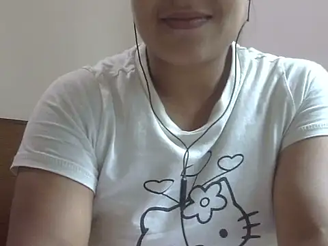 Snapshot of shekira99 chatting on 8, 5, 2026 shekira99 online show from 8, 5, 2026