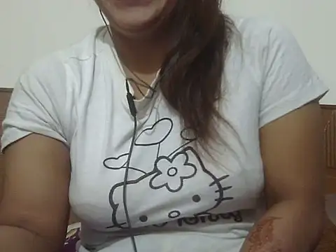 Snapshot of shekira99 chatting on 21, 6, 2026 shekira99 online show from 21, 6, 2026