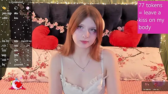 AliceLanley online show from 14, 2, 2026