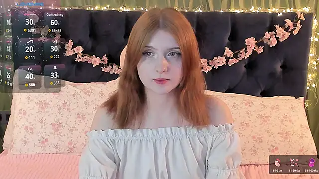 AliceLanley online show from 10, 5, 2026