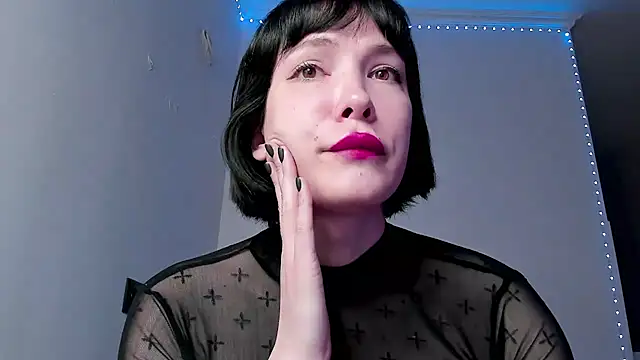 dollmore online show from 23, 1, 2025