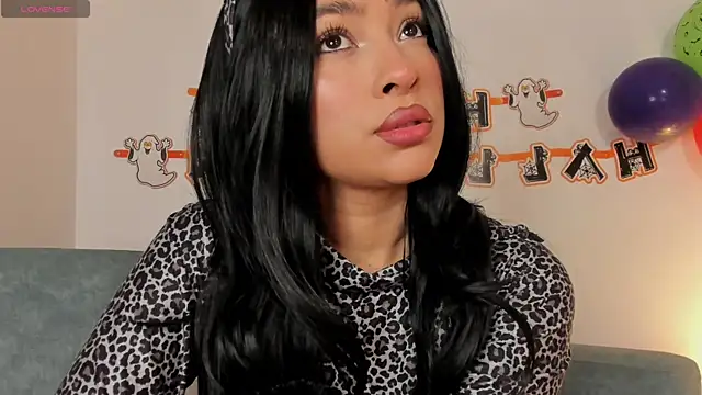 valerycolins online show from 27, 10, 2025