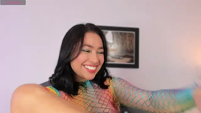 valerycolins online show from 13, 4, 2026