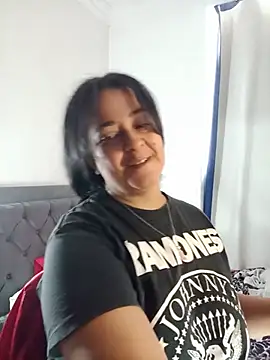 lucia vonne  online show from 24, 7, 2026