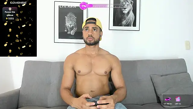 CHRISTIAN DISICK online show from 10, 6, 2026
