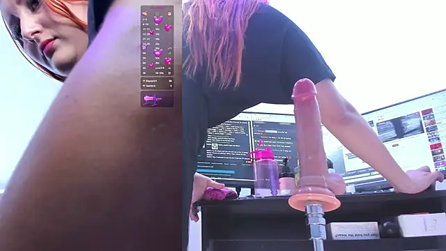 Renatta   online show from 20, 12, 2024