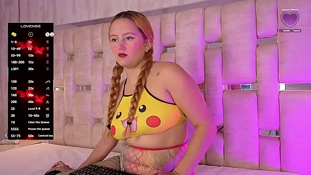 Renatta   online show from 27, 11, 2025