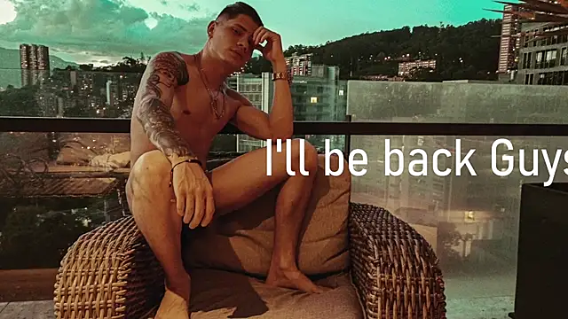 NykonPorman online show from 21, 2, 2025