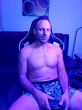 Funwithbrad1 online show from 10, 12, 2024