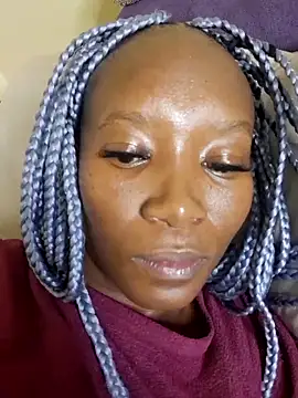 NikkiDickSavage online show from 13, 3, 2025