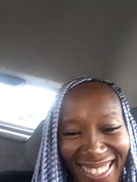 NikkiDickSavage online show from 15, 3, 2025