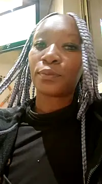 NikkiDickSavage online show from 16, 3, 2025