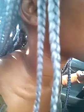 NikkiDickSavage online show from 19, 3, 2025