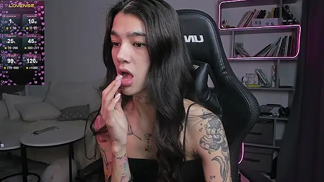 vinkitinkii online show from 9, 2, 2025