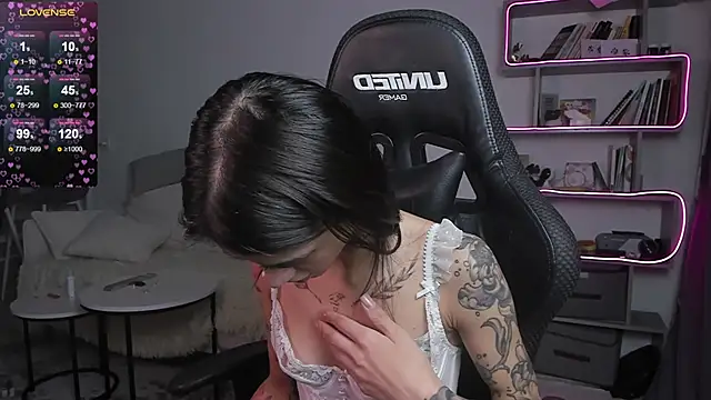 vinkitinkii online show from 21, 2, 2025